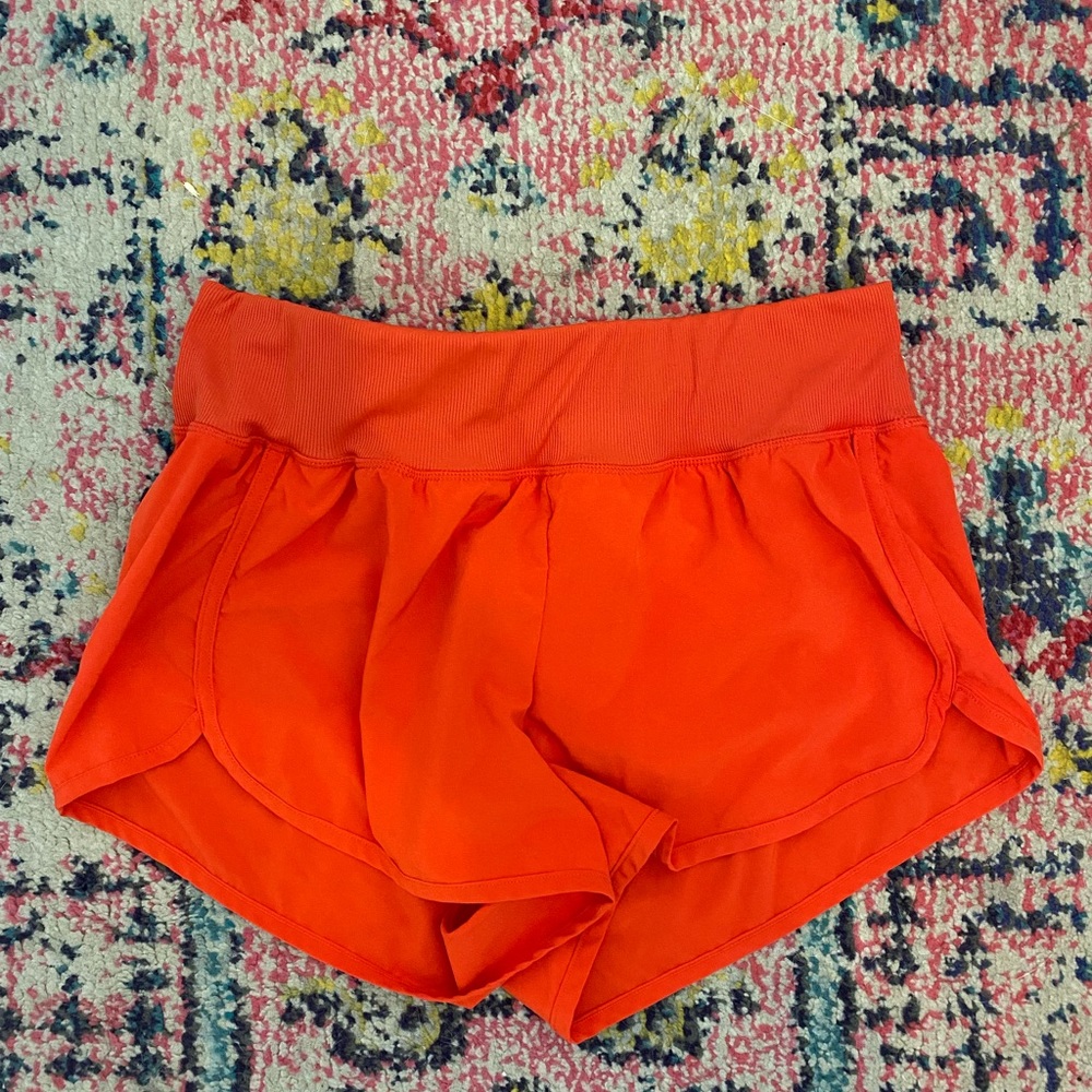 zella shorts
